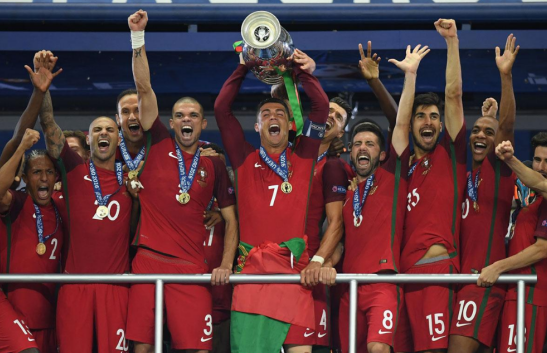欧洲杯夺冠热门球队葡萄牙球员实力分析