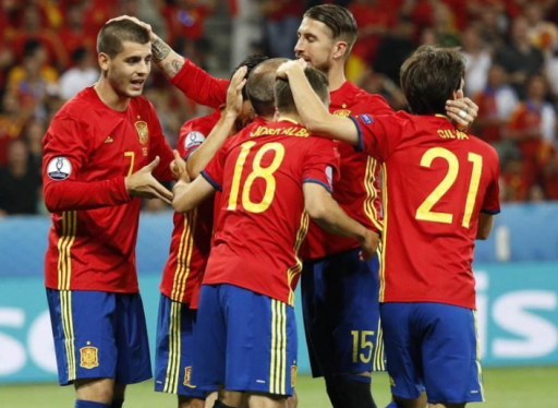 欧洲杯夺冠热门球队葡萄牙球员实力分析