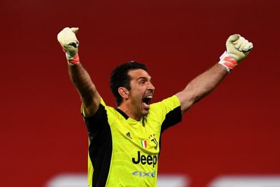 意大利杯决赛尤文2-1战胜亚特兰大夺冠