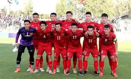世亚预 越南4:0战胜印度尼西亚