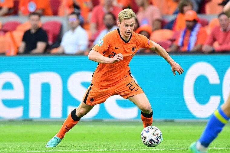 欧洲杯小组赛荷兰3-2战胜乌克兰