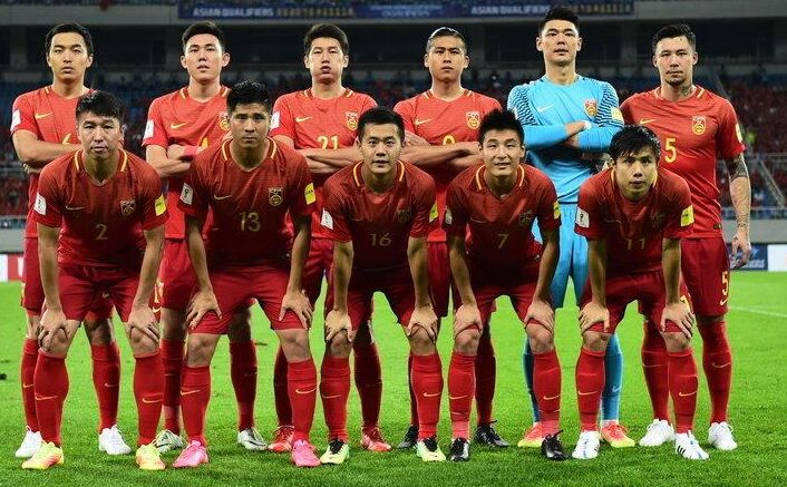 中国队如何能打进世界杯？