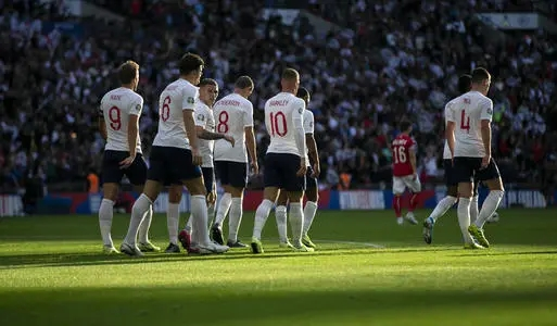 欧洲杯球员分析：开赛75分钟凯特林为英格兰提供至关重要一球
