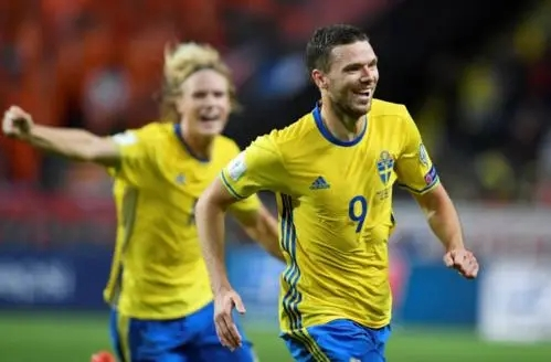欧洲杯8强正式出炉 乌克兰球队杀四分之一强赛事