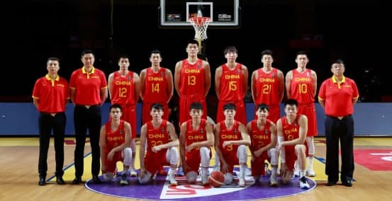 中国男篮还有机会打进东京奥运会吗？