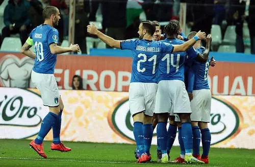 欧洲杯球队分析：足球名宿佩德利普意大利有夺冠机会
