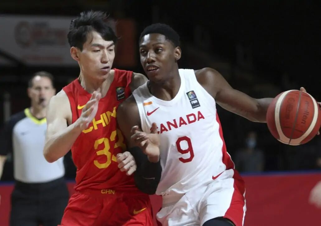中国篮球和NBA的差距主要体现在哪些地方？