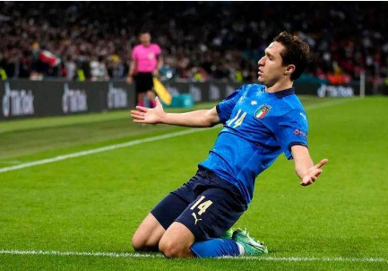 意大利夺得欧洲杯冠军原因分析