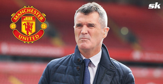 Roy Keane was impressed by star midfielder's performance.