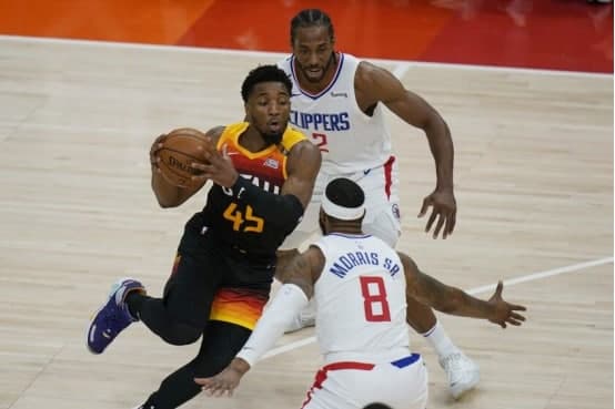 NBA球员在季后赛中没有工资，为什么他们在季后赛中如此努力呢？