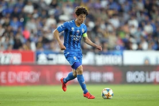 韩K联连蔚山现代联合快攻效果理想2:1轻松取胜城南FC