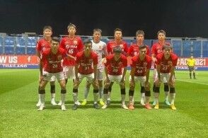 萨拉齐-尤因破门巴吞联1-0小胜卡雅