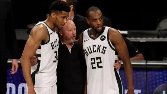 NBA常规赛经典回顾：连克强敌！莫里斯25分快船主场击退雄鹿