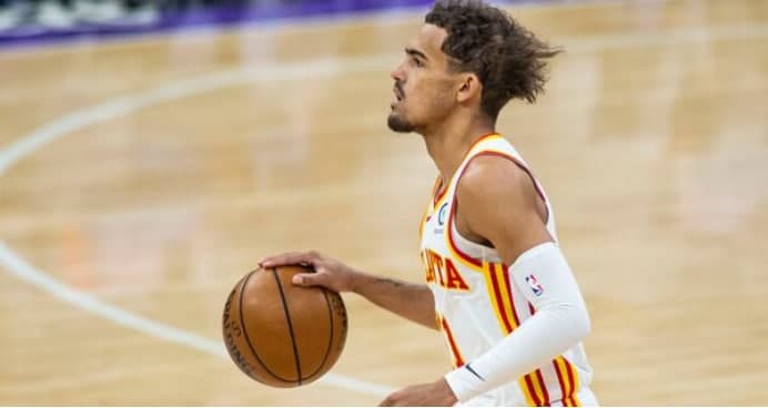 NBA常规赛回顾：奥拉迪波空砍34分火箭主场不敌老鹰